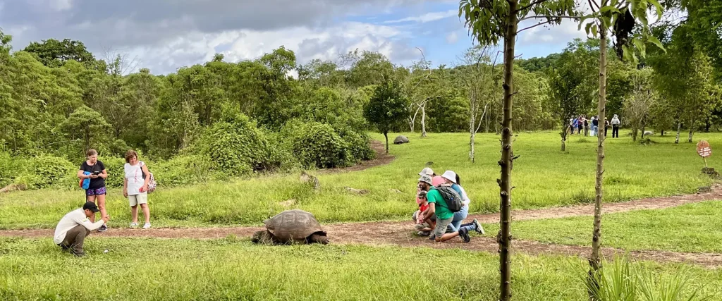 09_people-with-a-giant-tortoise-galapagos-1