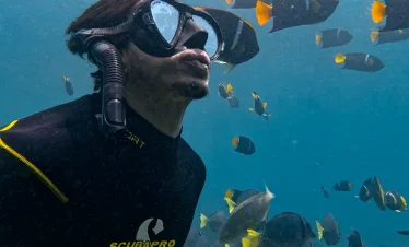 Isabela Island Day Tour