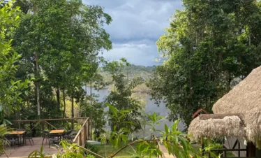 Full Cuyabeno Amazon Expedition