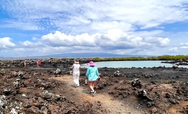 4 Days & 3 Nights in the Galapagos