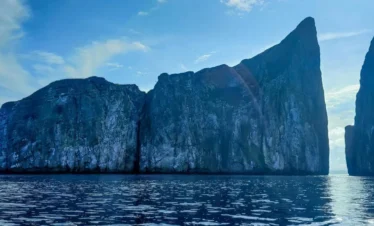 Kicker Rock (León Dormido)